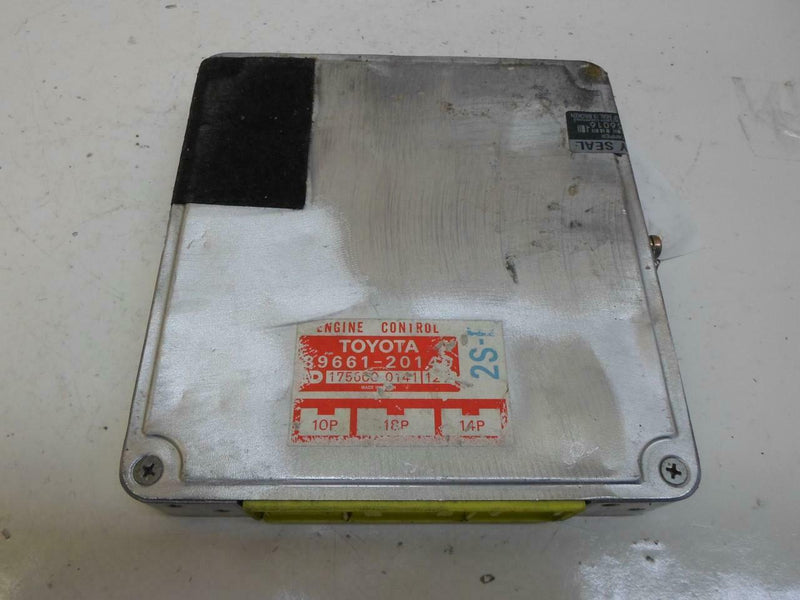 OEM Engine Computer Toyota Celica 1986 89661-20140 PCM ECM ECU
