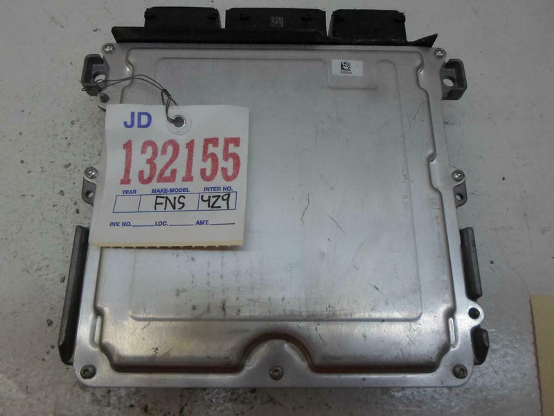 OEM Engine Computer Programmed Ford F-150 2018 2019 Jl3A-12A650-Amb ECM PCM ECU