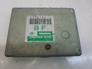 OEM Engine Computer Nissan Sentra 1991 Ja11C23 Bj6 ECM PCM ECU