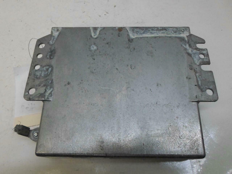 Fuel Injection Control Module Saab 900 1996 4301313