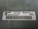 Transmission Computer TCM TCU Programmed Cadillac CTS 2004 2005 24223376