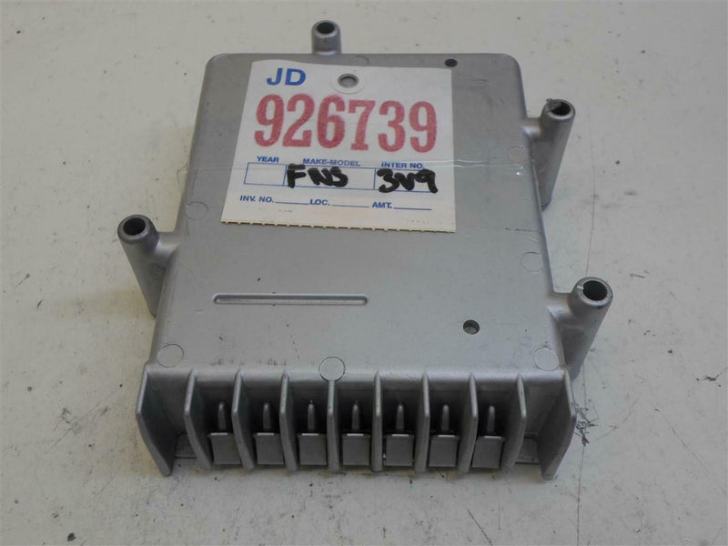 Transmission Control Module TCM TCU Dodge Stratus 1998 04606468Ak