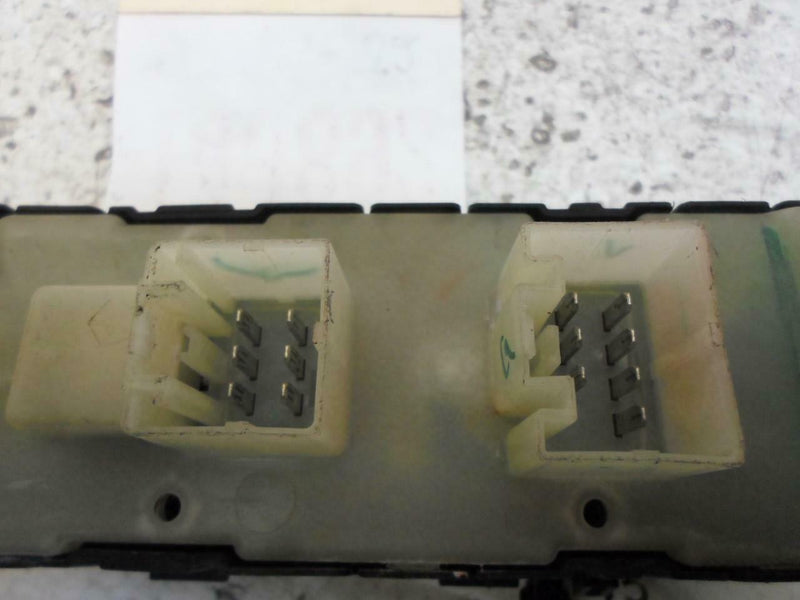 OEM Master Window Switch for 2007, 2008, 2009, 2010 Jeep Patriot – 56040691AD