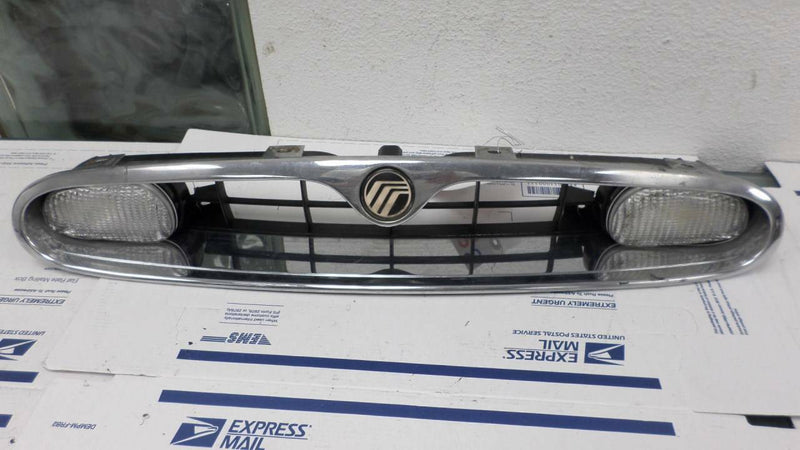 OEM Headlight Assembly Mercury Sable 2006 2007 2008 2009 F8Db-13368-A