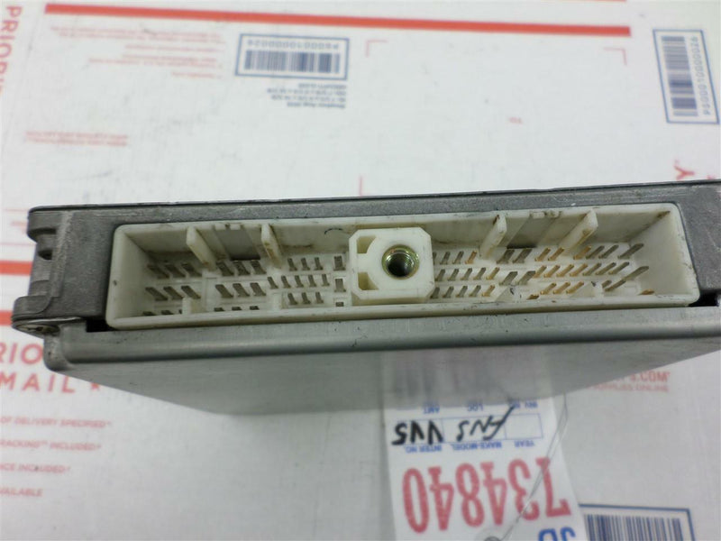 OEM Engine Computer Programmed Plug&Play Nissan Sentra 1998 Ja18K29 Bt1 PCM ECM