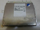 ABS Control Module Mercedes-Benz W163 1999 1635454132