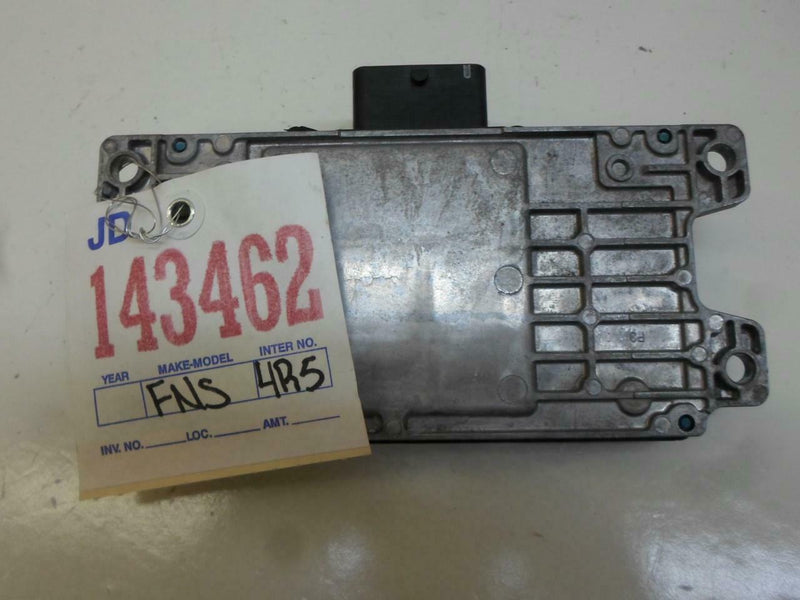 Transmission Control Module TCM TCU Nissan Altima 2007 2008 31036 Ja52B