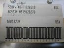OEM Engine Computer Buick Century 1984 1985 1226519 ECM PCM ECU
