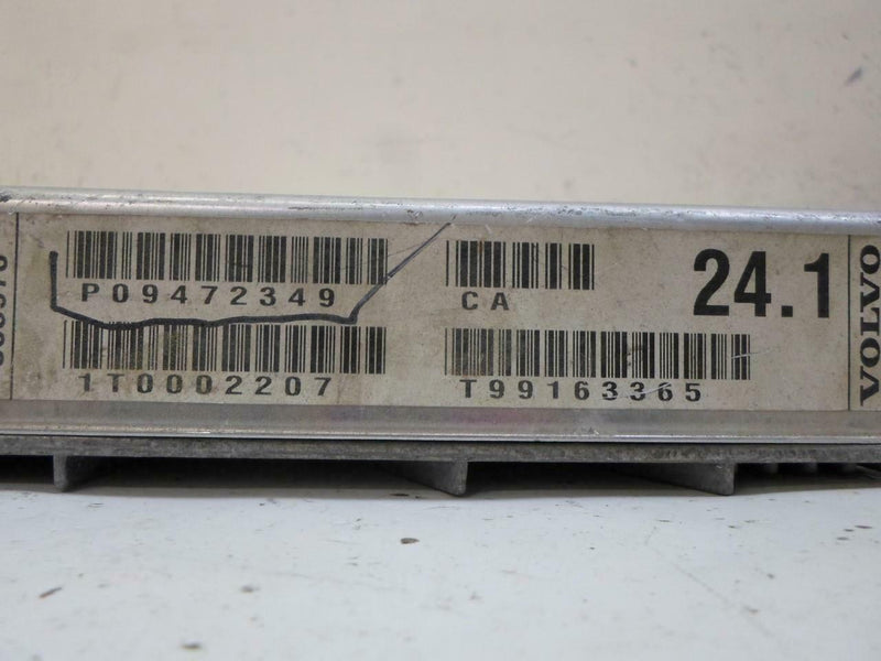 Transmission Control Module TCM TCU for 1999, 2000, 2001 Volvo 80-Series – P09472349