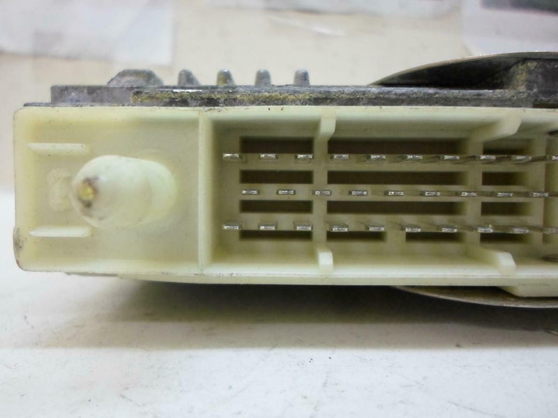 Transmission Control Module TCM TCU Volvo 850 1995 9143128