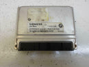 OEM Engine Computer BMW X5 2003 2004 2005 7519308 3.0L ECM PCM ECU