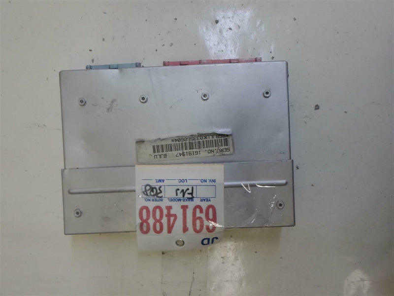 OEM Engine Computer Chevrolet Beretta 1994 1995 16191947 PCM ECM ECU