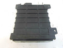 Lambda Control Module Volkswagen Jetta 1986 1987 321906263B