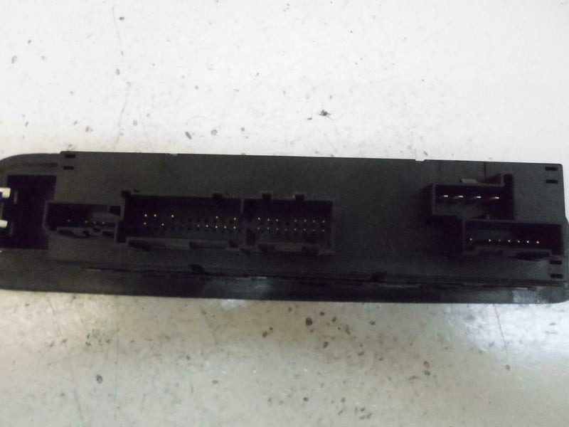 OEM Master Window Switch GMC Envoy 2006 2007 2008 2009 25866997