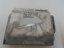 ABS Control Module Mercedes-Benz S-Class 1996 W129 Sl500 017 545 80 32
