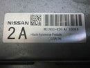 OEM Engine Computer Programmed Plug&Play Nissan Sentra 2009 Mec900-830 A1 ECM