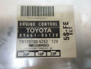 OEM Engine Computer Programmed Plug&Play Toyota Camry 1994 1995 89661-06130 ECM