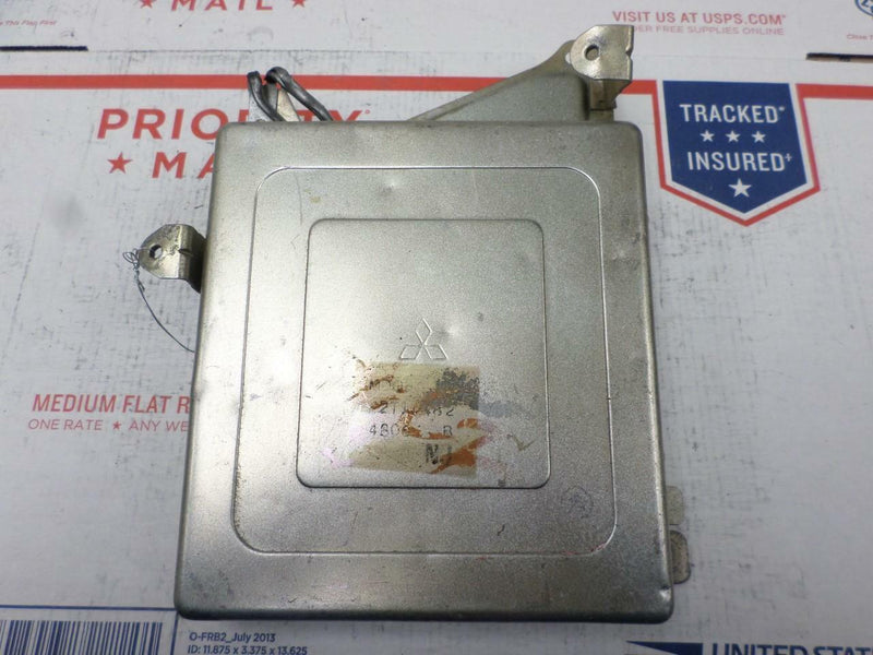 OEM Engine Computer Mitsubishi Starion 1984 1985 Md084583 E2T13482 At ECU ECM