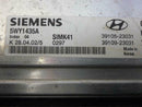 OEM Engine Computer Hyundai Elantra 2002 39109-23031 39105-23031 ECM PCM ECU