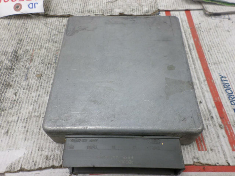 OEM Engine Computer Programmed Plug&Play Mazda 626 2000 Yu3F-12A650-Fd Fs1K-18881-C