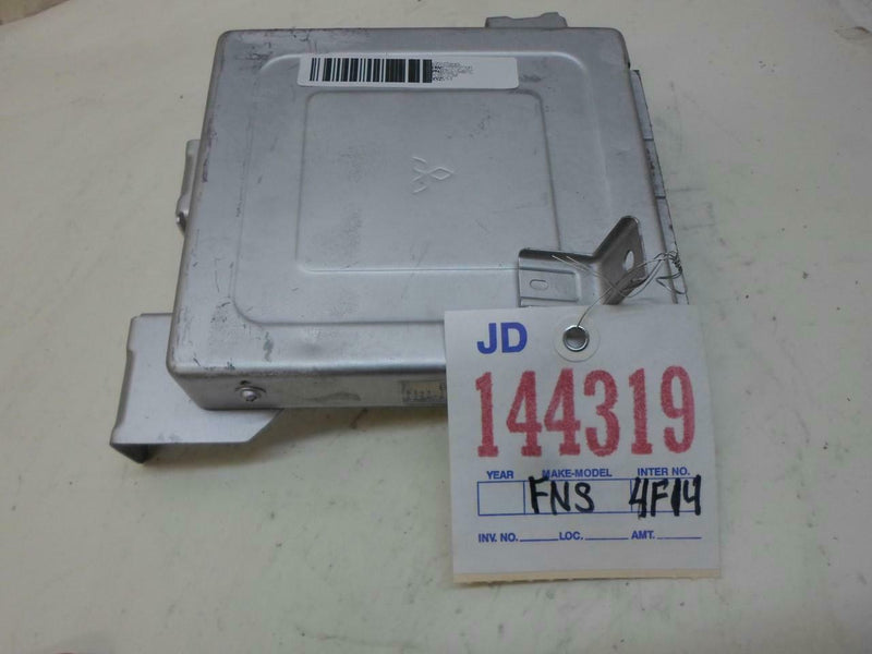 OEM Engine Computer Ford Aspire 1997 B3S3 18 881C PCM ECM ECU