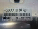 OEM Engine Computer Audi A4 2002 2003 8E0909559D 3.0L ECM PCM ECU