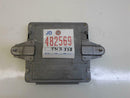 Hybrid Electric Control Module Toyota Prius 2006 2007 2008 2009 – 89981-47211