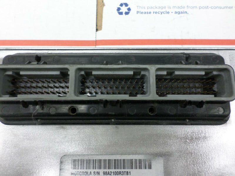 OEM Engine Computer Programmed Plug&Play 2001 Dodge Durango 56040250Ac 4.7L Cali