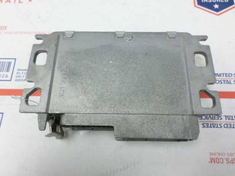 ABS Control Module Infiniti J30 1993 1994 1995 1996 47850-10Y00