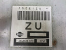 OEM Engine Computer Programmed Plug&Play Nissan 200Sx 1998 Ja18K28 Bt0 PCM ECM