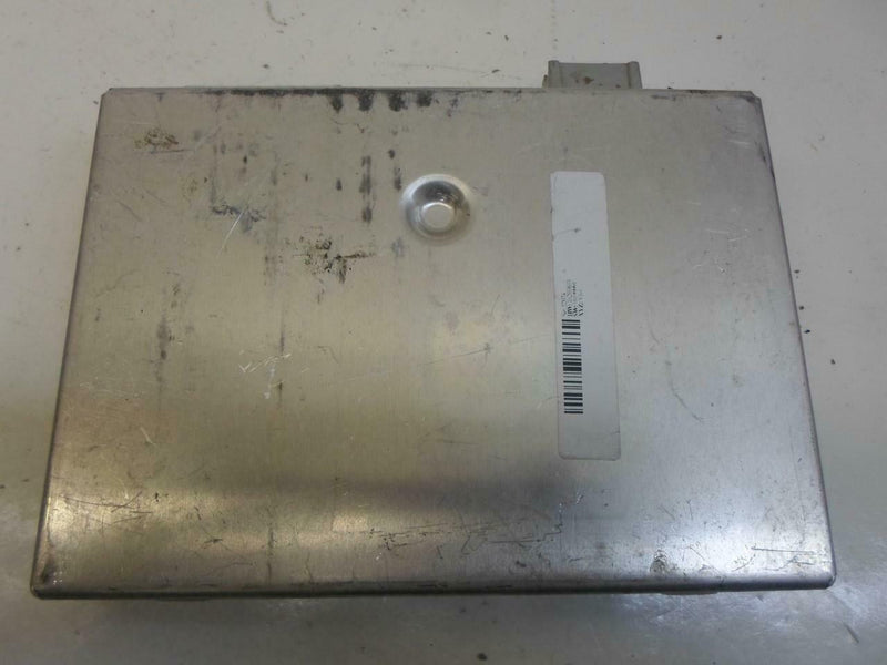 ABS Control Module Chevrolet Monte Carlo 1995 16203633