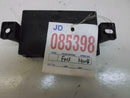Park Assist Control Module for 1999, 2000 Ford Windstar – XF2T-15K866-AB