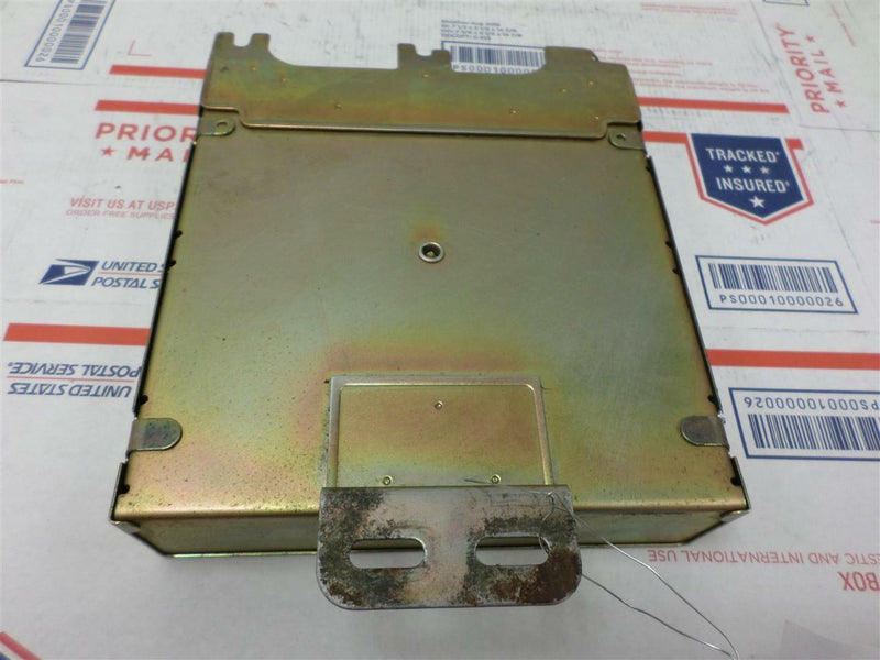 OEM Engine Computer Nissan Sentra 1987 1988 23710-61A04 Mt Fed And Canada ECM