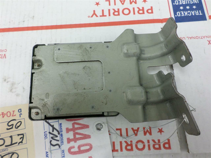 Transmission Control Module TCM TCU Nissan Altima 2005 2006 ETC32-105N A1