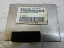 Airbag Control Module Chevrolet Beretta 1992 1993 16177277