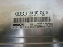 OEM Engine Computer Programmed Plug&Play Audi A4 2001 2002 3B0907551Bq 2.8L PCM