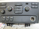 OEM Climate Control Volvo 60 Series 2001 2002 2003 2004 2005 2006 2007 2008 7923