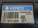 Transmission Control Module TCM TCU for 2003, 2004 Hyundai Sonata – 95440-39036
