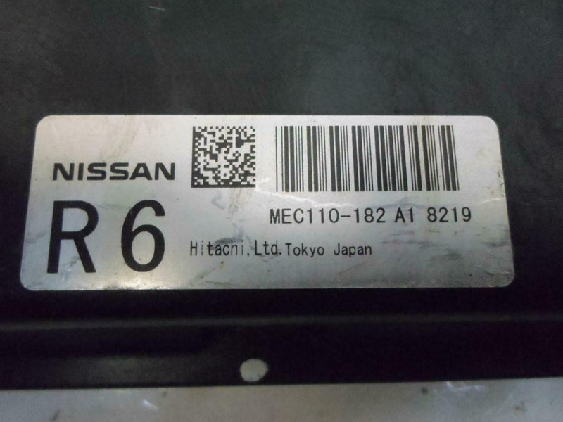 OEM Engine Computer Programmed Plug&Play Nissan Altima 2008 Mec110-182 A1 ECM