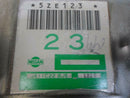 OEM Engine Computer Nissan Sentra 1991 1992 Ja11C22 Bj5 ECM PCM ECU