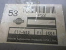 Transmission Control Module TCM TCU Nissan Altima 1993 1994 ETC-N53 F1