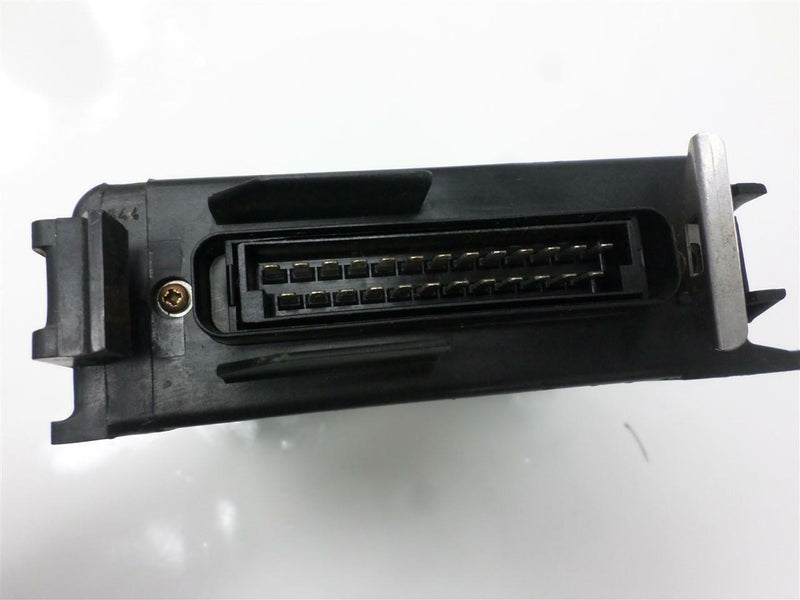 Lambda Control Module Volkswagen Jetta 1985 1986 811 906 264 C