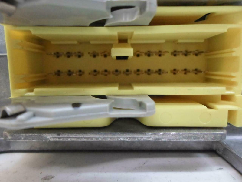 Airbag Control Module Nissan Altima 1996 1997 28556 5B700