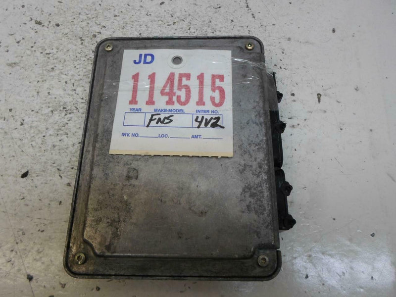 OEM Engine Computer Programmed Plug&Play Volkswagen Jetta 2000 2001 06A906018Es