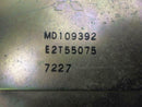 OEM Engine Computer for 1987, 1988 Mitsubishi Montero – MD109392