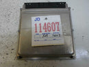OEM Engine Computer Mercedes Benz Cl-Class 2000 2001 2002 1131530079 Vin Cleared PCM