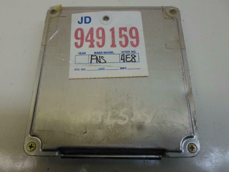 OEM Engine Computer Geo Prizm 1989 1990 89661-12350 ECM PCM ECU