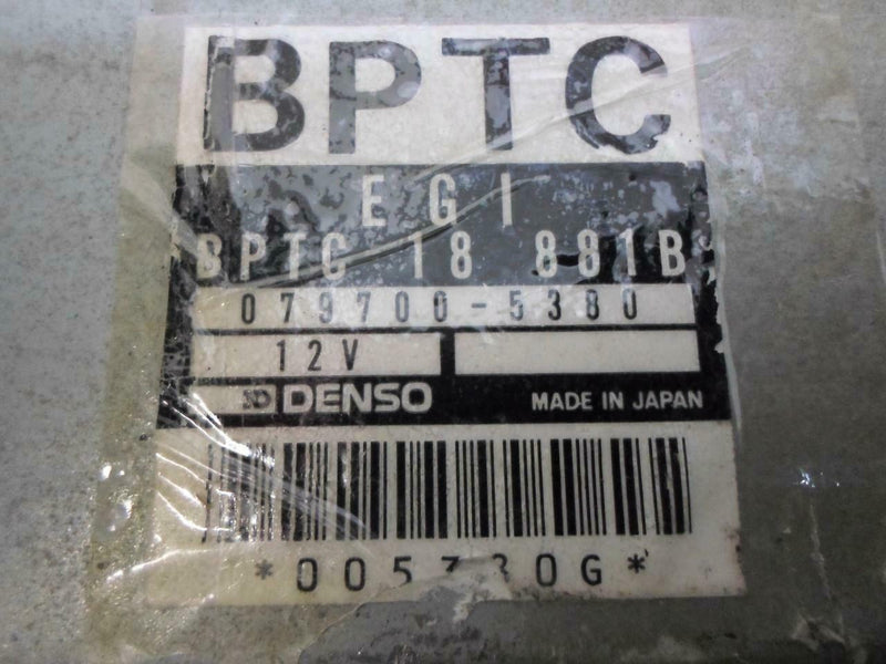 OEM Engine Computer Ford Escort 1993 1994 Bptc 18 881B ECM ECU PCM