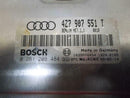 OEM Engine Computer Programmed Plug&Play Audi Allroad 2003 2004 4Z7907551T 2.7L