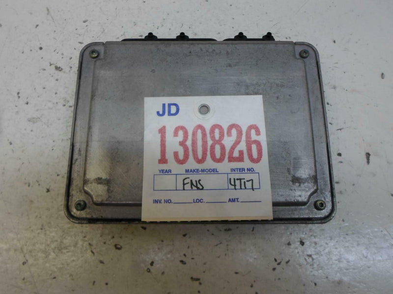OEM Engine Computer Programmed Plug&Play Volkswagen Jetta 1999 06A906018Bj 2.0L